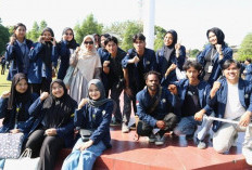 1.247 Mahasiswa  UNIB Laksanakan KKN Tematik, Fokus Laksanakan 4 Program Utama Ini