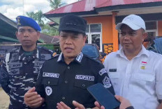 Percepat Pencegahan dan Penanganan Bencana, Bupati Lebong Instruksikan Manfaatkan Teknologi Digital