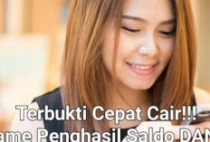 Adventure Cash, Game Petualangan Berhadiah Saldo DANA Gratis, Seru dan Menyenangkan, Mainkan Yuk!