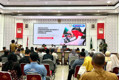Pemprov Luncurkan Aplikasi E-PBBKB untuk Genjot PAD