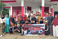 Event Menpora Asumsi III Nasional, SSB Persiman U12 Siap Unjuk Prestasi di Magelang