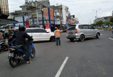 PAD Parkir Baru 15 Persen, Ini Kendala yang Dihadapi Bapenda Kota Bengkulu 