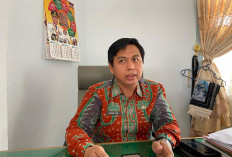 Waspada, TBC Mengancam, Segini Jumlah Penderita TBC di Provinsi Bengkulu Hingga Pertengahan 2025