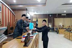 Fraksi Repal Bangkit: APBD Harus Hadir, Bukan Sekadar Angka!