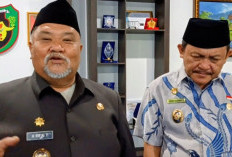 Pemkab BS Tegaskan Status Lahan Lapter,  Koordinasi dengan AURI Berjalan Intensif