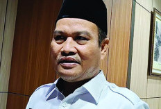 Gaji ke-13 PPPK Paruh Waktu di Bengkulu Masih Tunggu Regulasi
