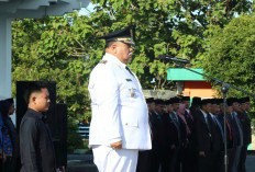 Hari Otonomi Daerah ke-29, Ini Harapan Wabup BS