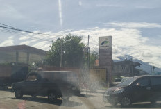 BBM di Bengkulu Lancar, tapi Antrean Masih Mengular, Ini Dia Penyebabnya  