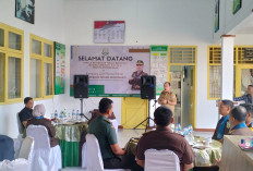  Mukomuko Termiskin ke-2 di Sumatera, Bupati Sapuan Beberkan Penyebabnya