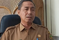 Penataan Aset Belum Maksimal,  Banyak Gedung Terbengkalai