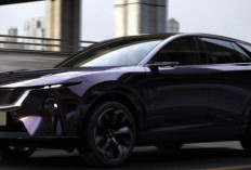 SUV Mazda EZ-60 Resmi Diluncurkan, Harganya Rp 281 juta