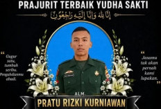HUT RI ke-81 Berdarah di Papua: Pratu Rizki Kurniawan Gugur, Dua Prajurit TNI Terluka Ditembak OPM