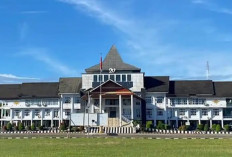  Tingkatkan PAD, NJOP di Mukomuko Disesuaikan