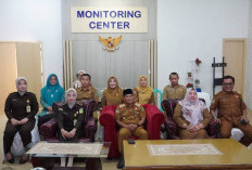 Permudah Izin 3 Juta Rumah, Pemkot Bengkulu Gratiskan PBG dan BPHTB untuk Rumah Subsidi 