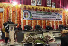 Kemiskinan Turun, Ekonomi Menguat: Kabupaten Mukomuko Genap Berusia 23 Tahun