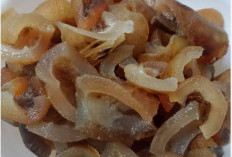 Dianggap Pemicu Kolesterol, Ternyata Kikil Kaya Kolagen! Ini Kata  Ahlinya 