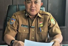  Polemik Penarikan ZIS ASN,  Pemkab Lebong Angkat Bicara