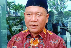 Waspada Jeratan Rentenir, Ini Imbauan Kepala Dinas Koperasi dan UKM Provinsi Bengkulu