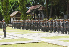 890 Linmas Amankan Ini