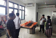 Tersengat Listrik Saat Hidupkan Mesin Air, Penghuni Kos Tewas