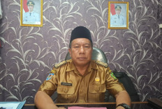  Seluruh Sekolah di Rejang Lebong   Diupayakan Terima Ini