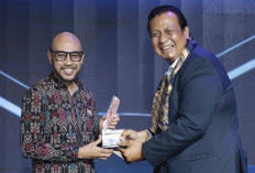 Honda Borong Tiga Penghargaan   di Otomotif Award 2026, Tegaskan Konsistensi Prestasi di Industri Otomotif