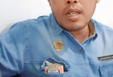 Tangani Kekeringan Lahan di Bengkulu Selatan, Butuh Kerjasama Lintas Kementerian