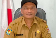 Desa Medan Jaya Susun Dokumen APBDes 2026