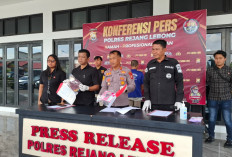  Dirudapaksa Kakak Kandung,   Anak Dibawah Umur di Rejang Lebong Hamil Segini