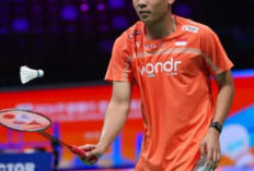 Turnamen Badminton Perodua Malaysia Masters 2026 Super 500, Indonesia Kirim 19 Wakil, Ini Nama-namanya
