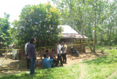  Pembunuh Anak Tiri di Benteng Masih Diburu, Begini Kata Kapolres