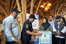 20 Restoran Berundian Hadiah Rumah, Program dari Bapenda Kota Bengkulu Diundi Setiap Akhir Tahun