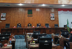 Pemkab Pastikan Program   Sesuai Skala Prioritas