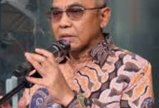 Lima Penyidik KPK Dipromosikan Jadi Kapolres oleh Polri, Ini Reaksi Ketua KPK Setyo Budiyanto