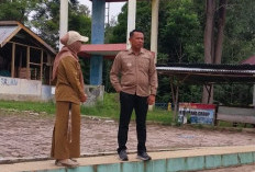  Objek Wisata di Mukomuko Potensi PAD
