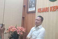 Perkebunan Teh Terindikasi Korupsi, Kejari Kepahiang Siap Usut
