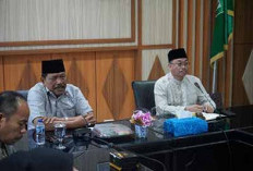 Pabrik Dilarang Turunkan Harga Sepihak, Wagub Mian Minta Pemda Segera Bertindak 