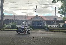 Dikbud Rejang Lebong Siapkan 12 Ribu Lembar Kupon Jalan Sehat, Dalam Rangka Ini