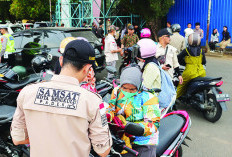 PAD Ditarget Rp1,2 Triliun, Pajak Daerah jadi Andalan