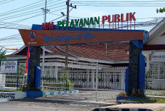 MPP Bergerak di 9 Kecamatan, Ini Inovasi Pemda Kota Bengkulu 
