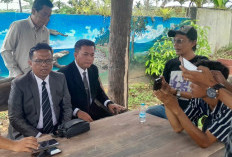 Caleg Gerindra Gugat KPU dan Bawaslu Kepahiang, Berikut Persoalannya