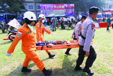 Rawan Bencana, Edukasi ke Sekolah, Ini Tujuan Muhammadiyah Disaster Management Center