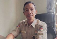 Cuaca Tak Menentu Landa Bengkulu, BPBD Mukomuko Imbau Warga Tetap Waspada