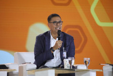 Penggerak Pertumbuhan Arus Baru Ekonomi Nasional, BSI Siap Integrasikan UMKM Garap Potensi Halal Indonesia
