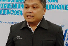 Pelajar Target Utama Sosialisasi Bahaya Narkoba, Ini Sekolah yang Didatangi BNN Kota Bengkulu