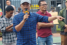 Demo Besar-besaran Tolak OTT KPK Ditunda, Berikut Alasannya