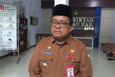 Sebelum 31 Maret, LKPD BS Harus Lengkap