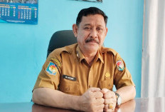 Jaga Keamanan dan Budaya Daerah, Pemkab Mukomuko Tingkatkan Pengawasan Wisatawan Asing 