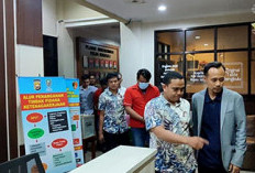 Tiga Tersangka Kredit Fiktif Bank Bengkulu, Tersangka Utama Juga Terseret Kasus Lain 