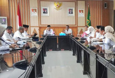 Pemprov Bengkulu Usul Makam Fatmawati Dipindah ke Taman Remaja